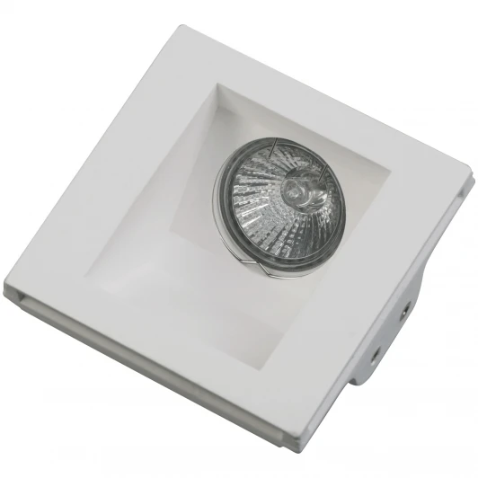 499010301 Встраиваемый точечный светильник MW-Light Барут 499010301