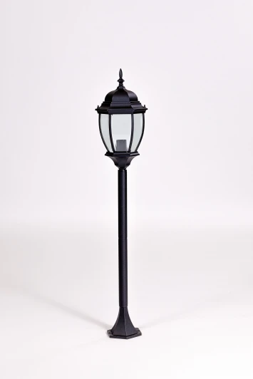 91206 L Наземный фонарь Oasis Light Arsenal L 91206