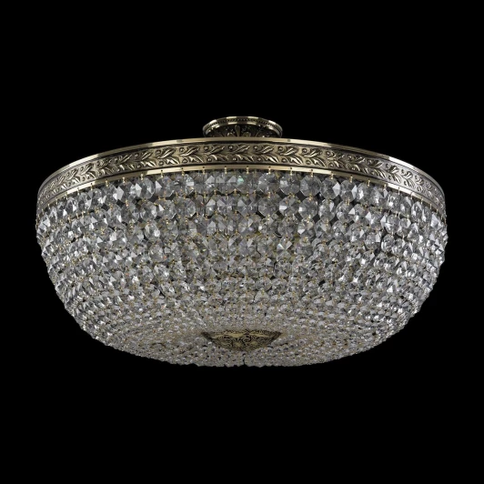 19151/60IV GB Потолочная люстра Bohemia 1915 19151/60IV GB