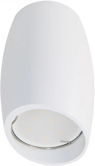 DLC-S603 GU10 WHITE Накладной светильник Sotto DLC-S603 GU10 WHITE