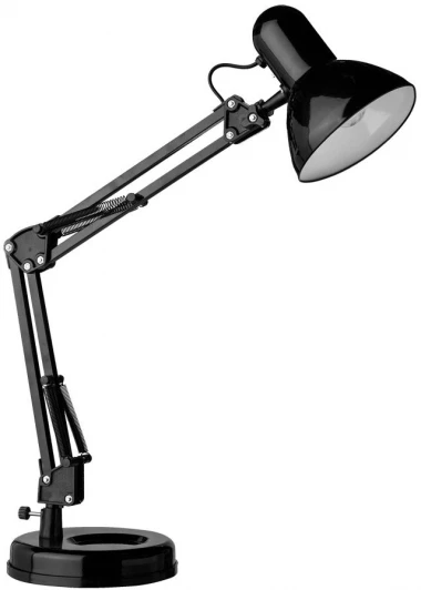 A1330LT-1BK Офисная настольная лампа Arte Lamp Junior A1330LT-1BK
