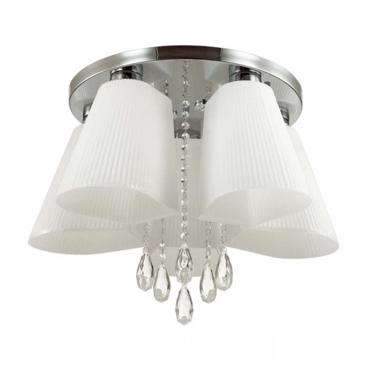 3961/5C Потолочная люстра Odeon Light Volano 3961/5C