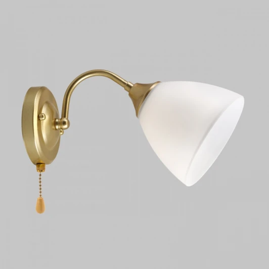 MD.5980-1-W-GD Бра Imex MD.5980-1-W-GD