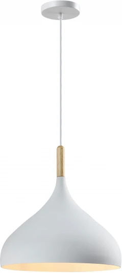 V11439-1P Подвесной светильник Moderli Eline V11439-1P (220V, на проводе, круглые)