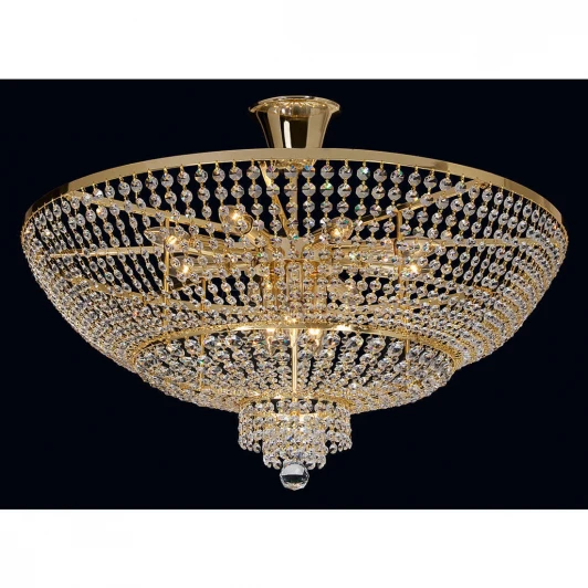 1229-16U Потолочная люстра Favourite Stella 1229-16U