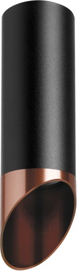 R487130 Точечный накладной светильник Lightstar Rullo R487130 (220V, круглые)