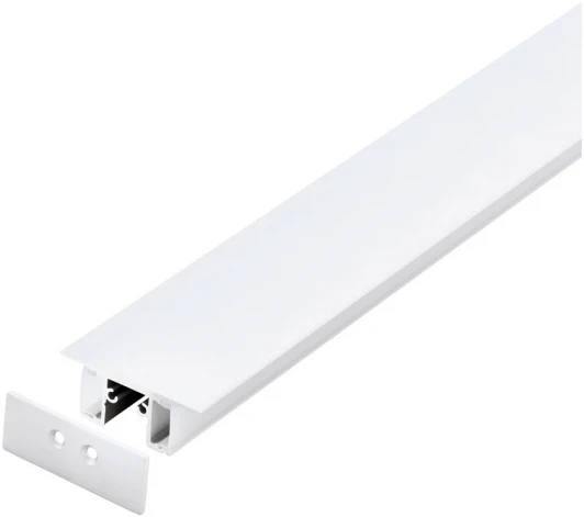 63381 Профиль для светодной ленты 63381 Eglo