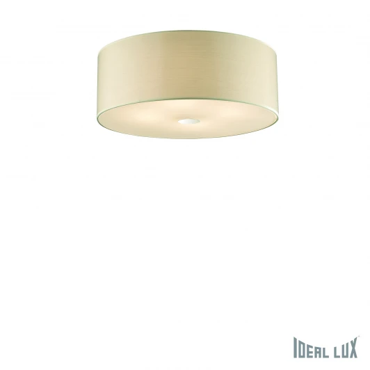 WOODY PL4 WOOD Потолочный светильник Ideal Lux Woody PL4 WOOD