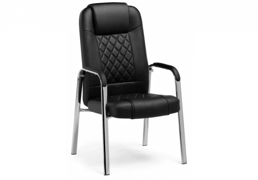 15264 Стул sima black
