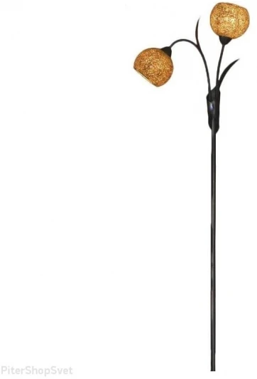 LSF-6205-02 Торшер Lussole Bagheria LSF-6205-02