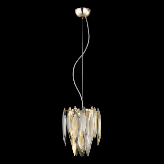 WE144.01.303 Подвесной светильник Wertmark Orlanda WE144.01.303