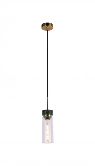 V11819-1P Подвесной светильник Moderli Almero V11819-1P