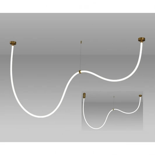 LC-22-0242 Подвесной светильник LED Lu Carte Antic LC-22-0242