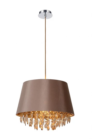 78368/45/41 Подвесной светильник Lucide Dolti 78368/45/41