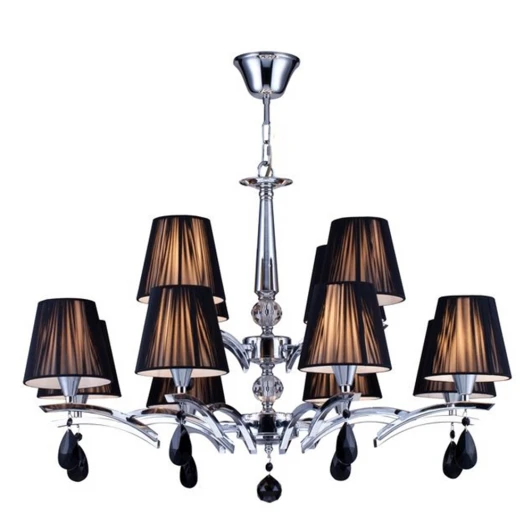 ARM901-12-N Подвесная люстра Maytoni Arte ARM901-12-N