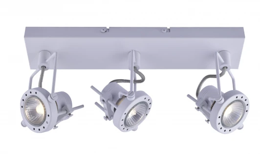 A4300PL-3WH Спот Arte Lamp Costruttore A4300PL-3WH