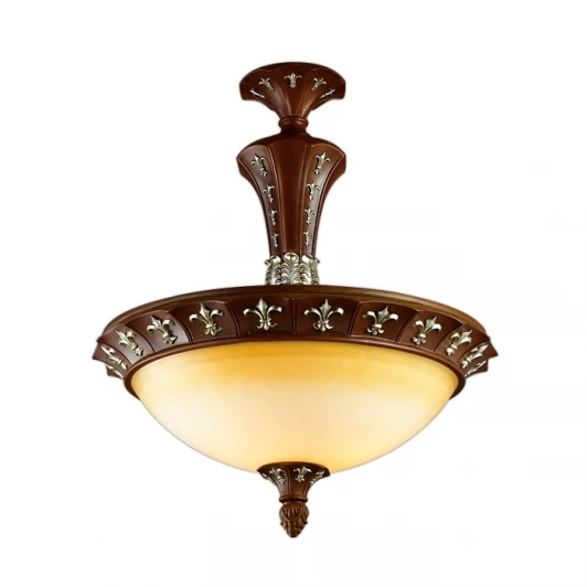 2784/3 Потолочная люстра Odeon Light Ridera 2784/3