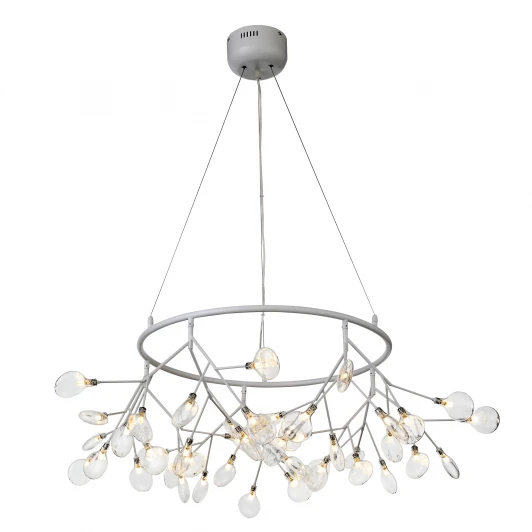 SL411.533.45 Подвесная люстра ST Luce Riccardo SL411.533.45