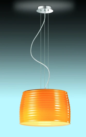 2510/1A Подвесной светильник Odeon Light Fekka 2510/1A