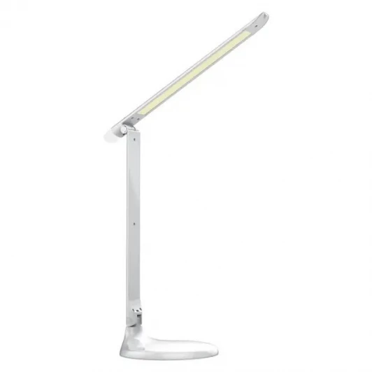 GT2041 Интерьерная настольная лампа складываемая Gauss GT2041 (ночной режим, LED, 220V, диммер, сенсорный выключатель)