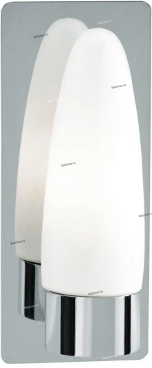 253144-502612 Настенный светильник Markslojd Buffy 253144-502612