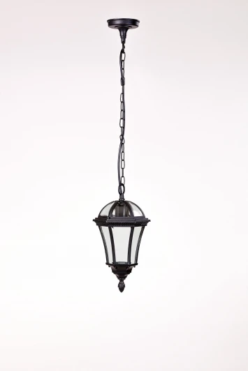 95205 S Уличный светильник подвесной Oasis Light Rome S 95205