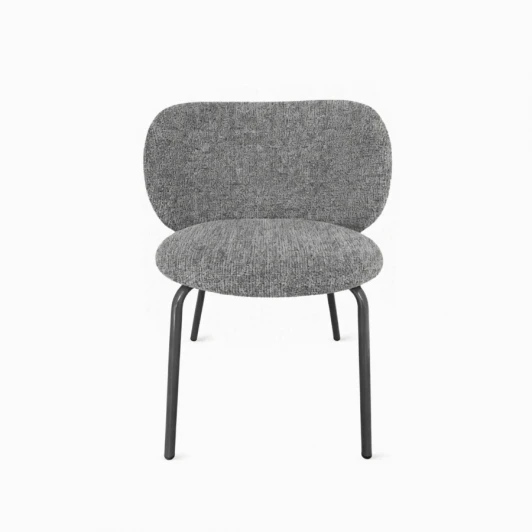 M-74276B Обеденный стул Soot Cosmo 423298