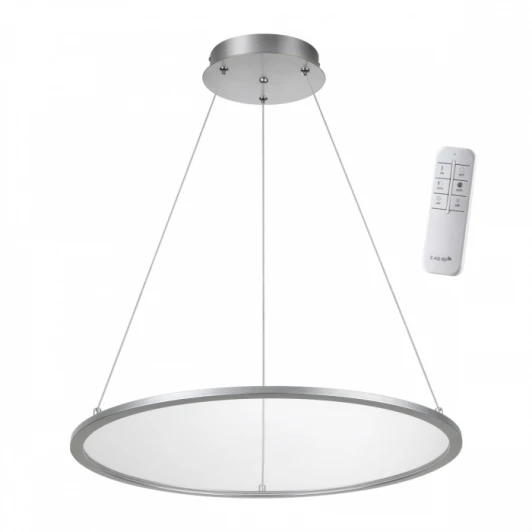 358588 Подвесной светильник Novotech Iter 358588