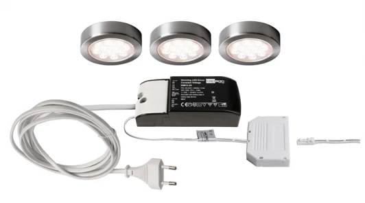 620004 Потолочный светильник Deko-Light Baham 620004