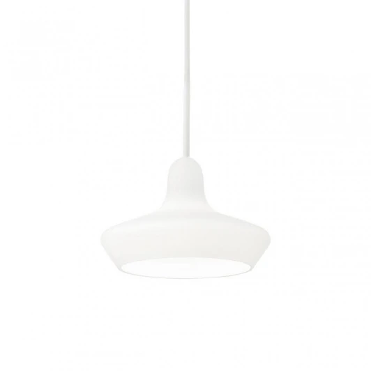Lido-3 SP1 Bianco Ideal Lux Lido-3 SP1 Bianco