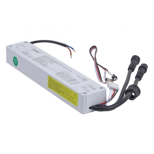 UET-E31 8W/EMG IP20 Блок аварийного питания для светодиодных панелей MEDICAL Uniel UET-E31 8W/EMG IP20