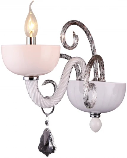 A1130AP-1CC Бра Arte Lamp Albina A1130AP-1CC
