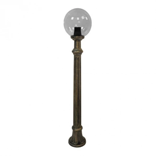 G25.163.000.BZE27 Наземный фонарь Fumagalli Globe 250 G25.163.000.BZE27