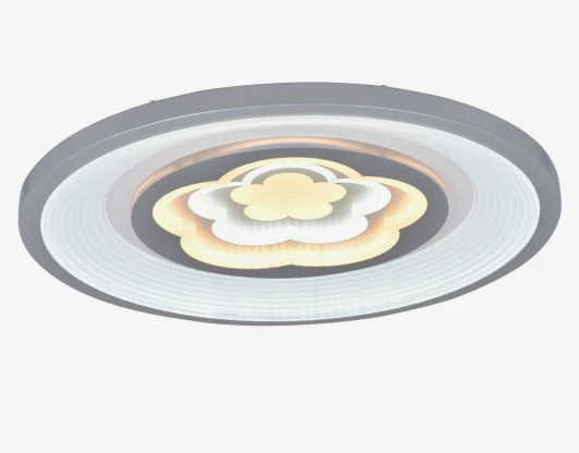 000024992 Настенно-потолочный светильник Мелодия Света CW1L 000024992