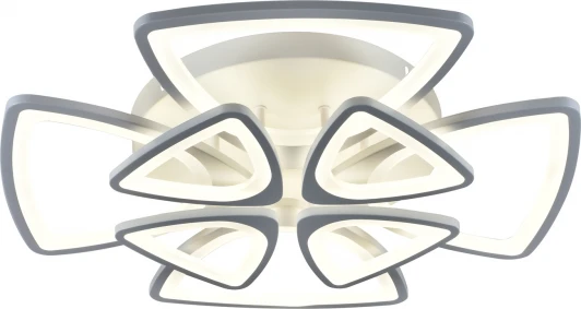 10218/8LED Потолочная люстра Escada 10218/8LED