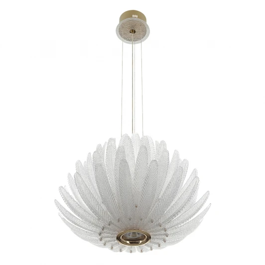 CL327160 Подвесная люстра Citilux Deltoro CL327160