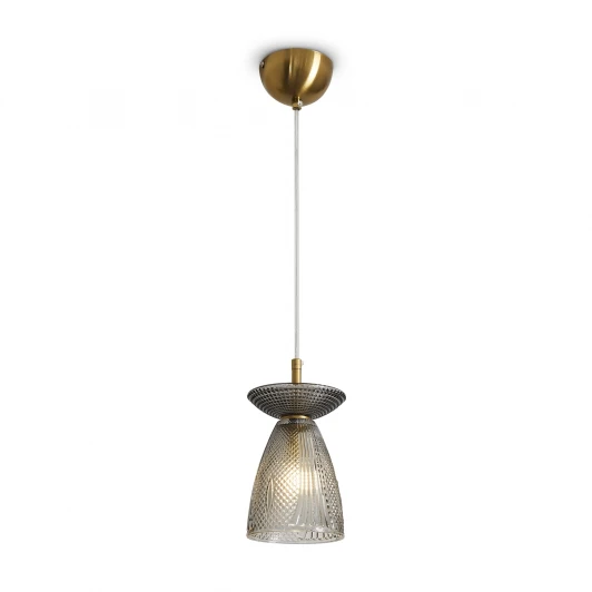 FR5562PL-01SM Подвесной светильник Freya Kaprissa FR5562PL-01SM