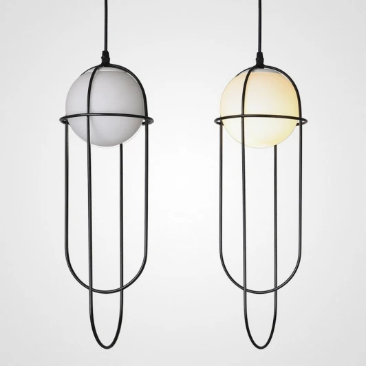 LC-11-0210 Подвесной светильник E27 Lu Carte LC-11-0210