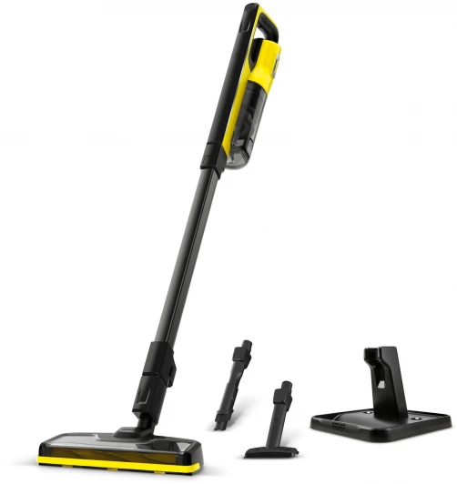 1.198-280 Вертикальный пылесос VC 4s Cordless *EU 1.198-280