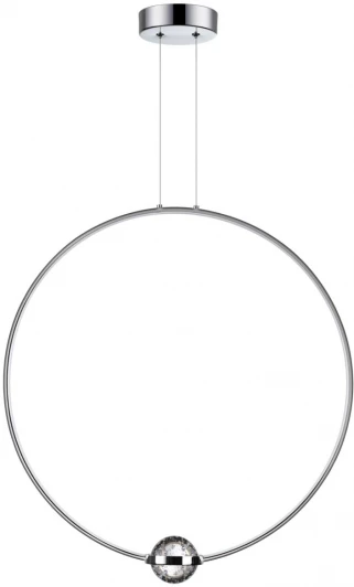 4337/27L Подвесной светильник Odeon Light Gota 4337/27L