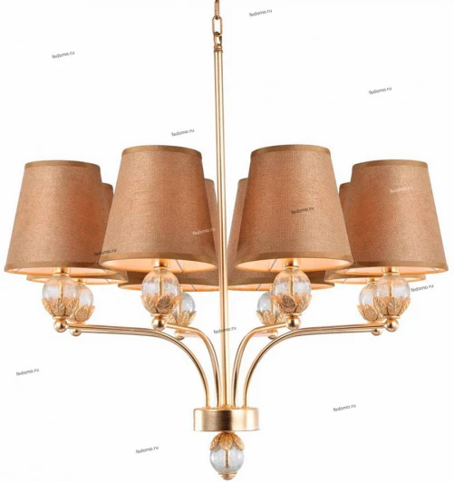 GOCCIA SP8 Crystal Lux Goccia SP8