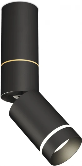 XM6313135 Накладной точечный светильник Ambrella Techno Spot XM6313135 (220V, круглые)