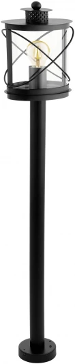 94844 Наземный светильник Eglo Hilburn 94844