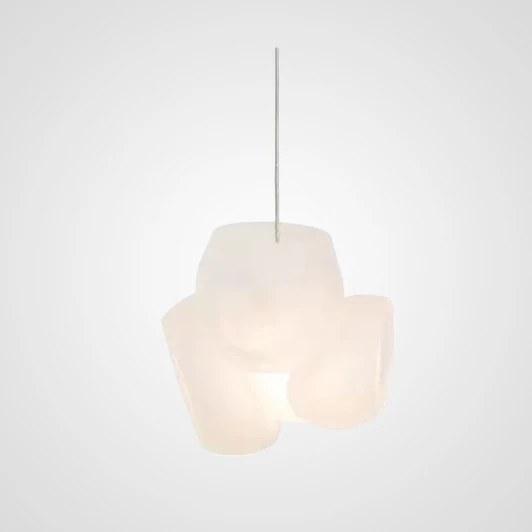 Quill01 Подвесной светильник LED Quill White ImperiumLoft Quill01 (314524-23)