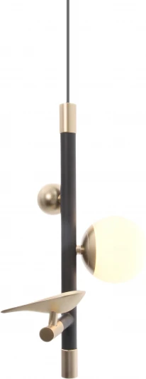 MZ46397-1 Подвесной светильник светодиодный Mizi'en View MZ46397-1 (220V, на проводе)