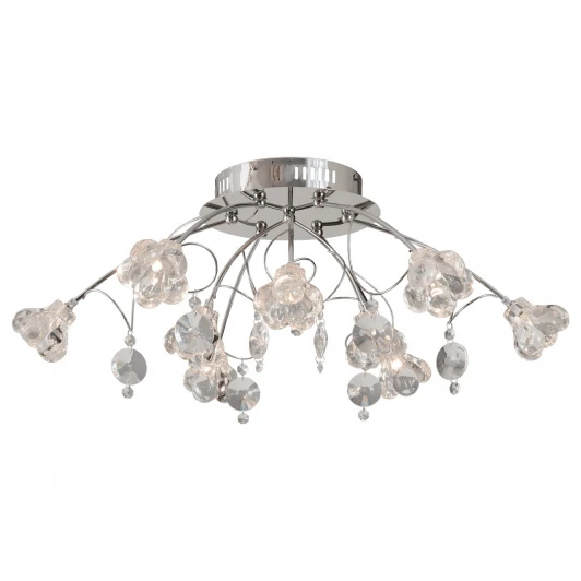 360011809 Потолочная люстра MW-Light Амелия 360011809