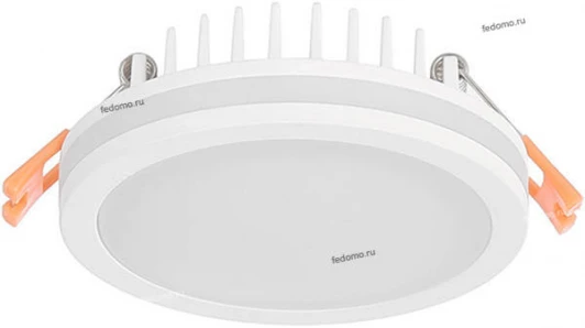 DL18836/10W White R Dim Donolux DL18836 DL18836/10W White R Dim