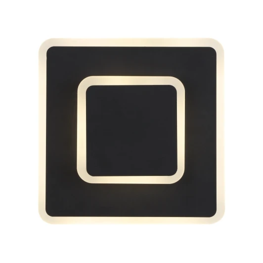 CLT 224W250S BL Настенный светильник Crystal Lux CLT 224 224W250S BL