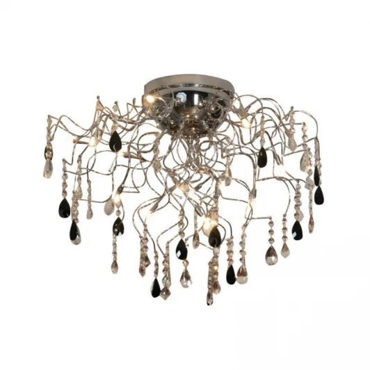 LSC-2903-19 Потолочная люстра Lussole Benevento LSC-2903-19