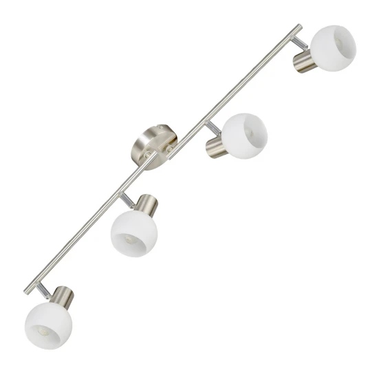 6-4651-4-ST E14 Спот Максисвет Техно 6-4651-4-ST E14